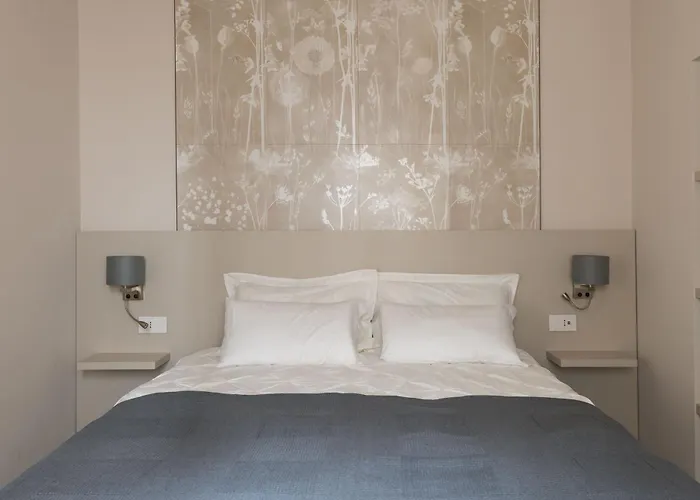 Casa Andry * ミラノ