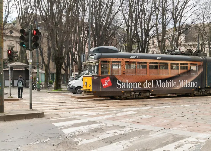 Casa Andry アパート