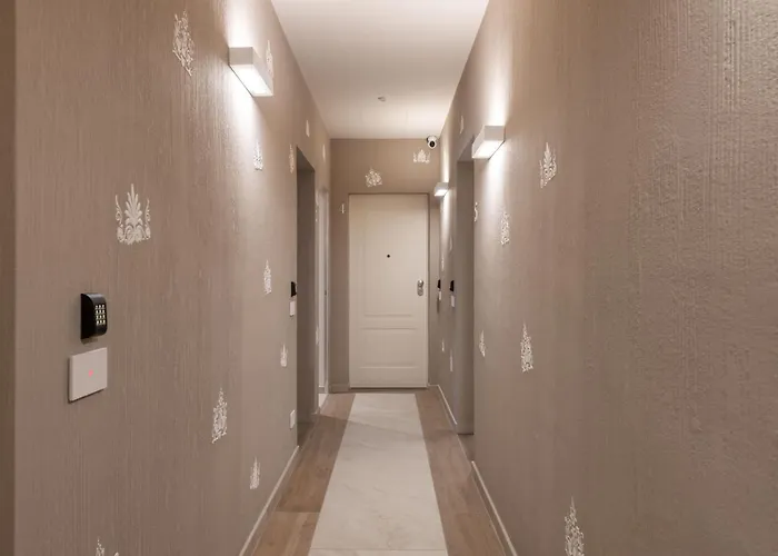 アパート Casa Andry