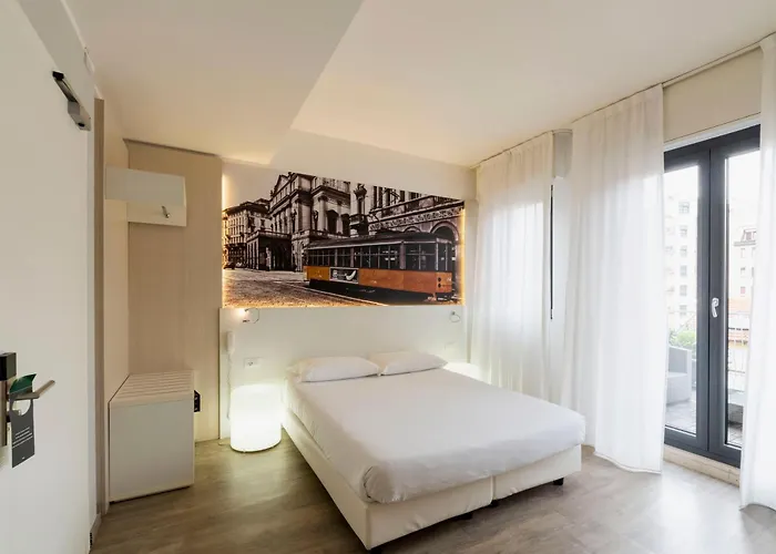 Kleos Citta Studi By Kleos Group Collection 3*