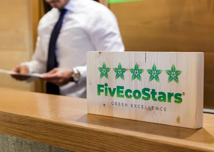 Biocity Hotel Mediolan