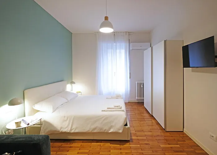 Navigli - Via Tortona Apartmán Milán