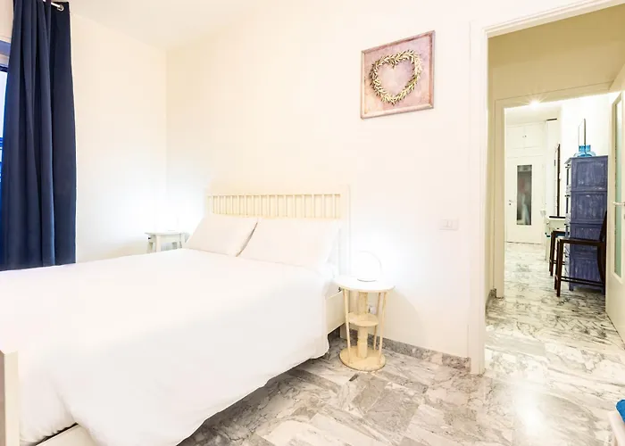 Piazza Gramsci Amazing With Balcony - Collection Apartamento