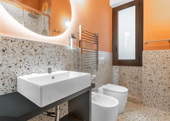 Torriani Foresteria Lombarda فندق ميلان