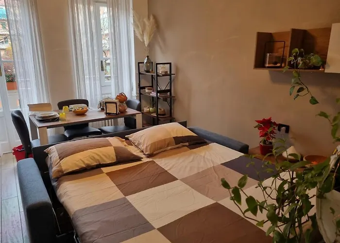 Cozy Place In Apartamento