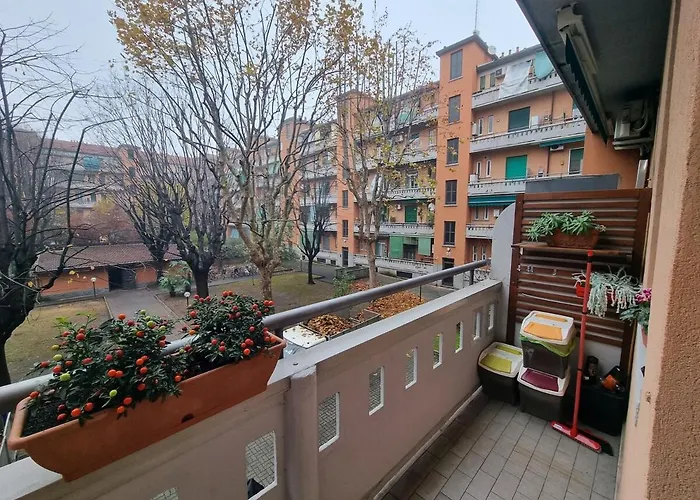 Apartamento Cozy Place In *