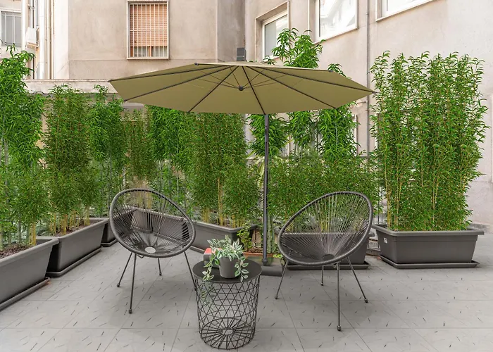 Torriani Foresteria Lombarda فندق ميلان