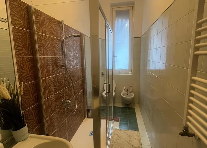 Porta Venezia *