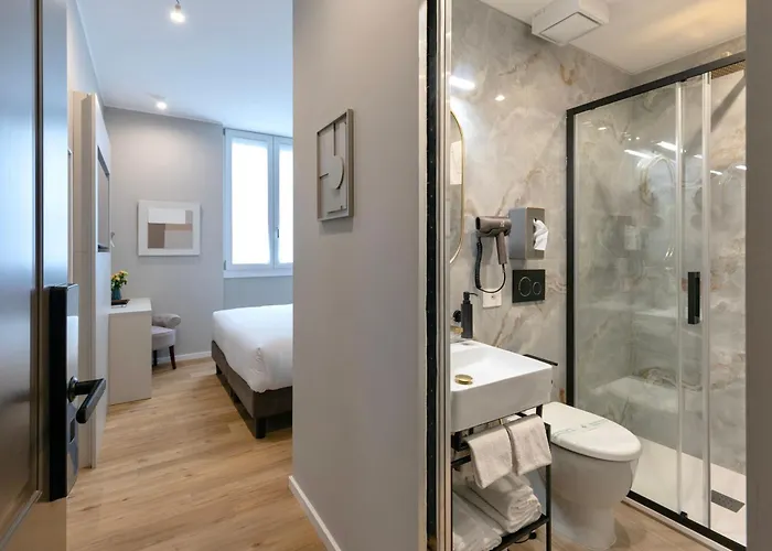 Ah - Duomo Signature Гостевой дом 3*