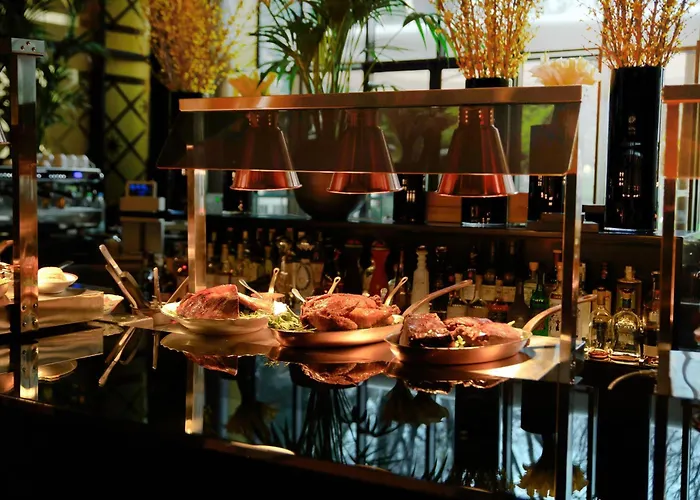 Отель Bvlgari 5*