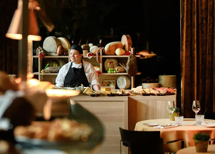 Отель Bvlgari Милан