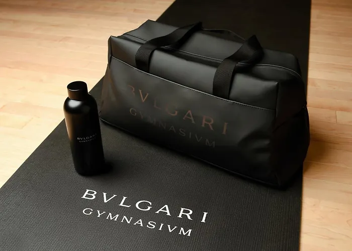Bvlgari 5* Милан