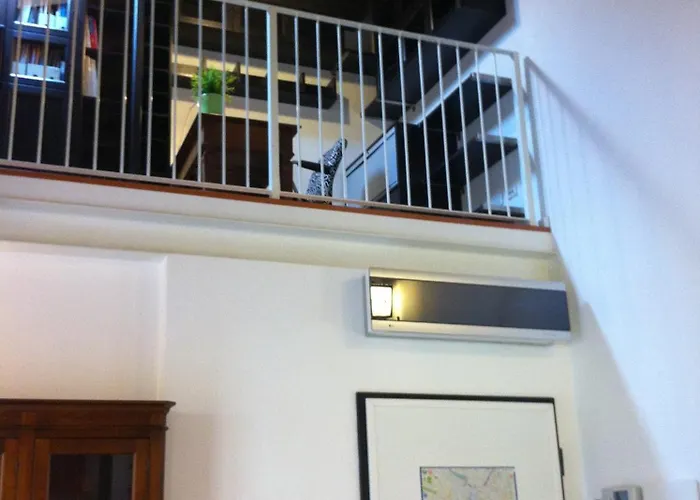 Navigli Downtown Cocco House Apartment