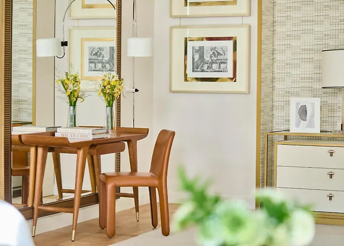 Four Seasons 5* Milaan