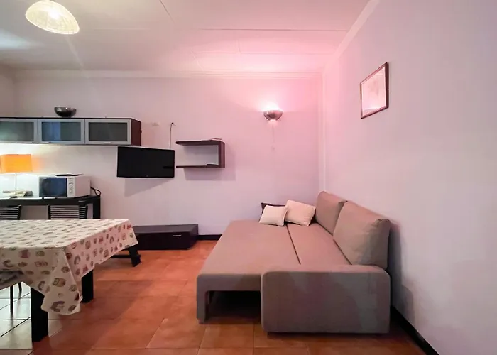 Appartement Centro Corso Buenos Aires