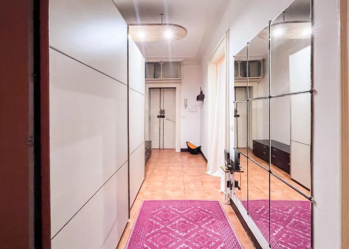 Appartement Centro Corso Buenos Aires *