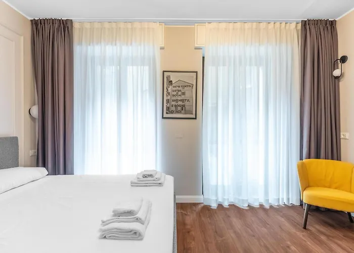 Torriani Foresteria Lombarda ميلان