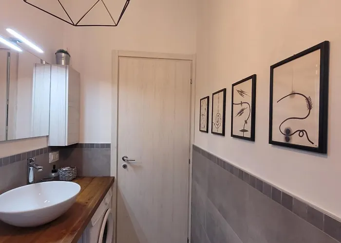 Casa Arancia Appartement Milan