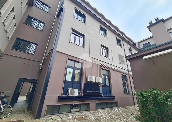 아파트 Regina Trilocale X6 Persone Max