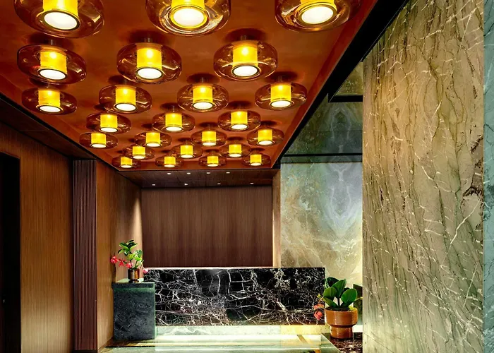 Casa Brera, A Luxury Collection Hotel, Hotell 5*