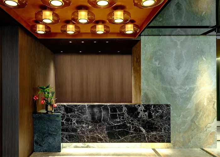 Casa Brera, A Luxury Collection Hotel, Hotell 5*