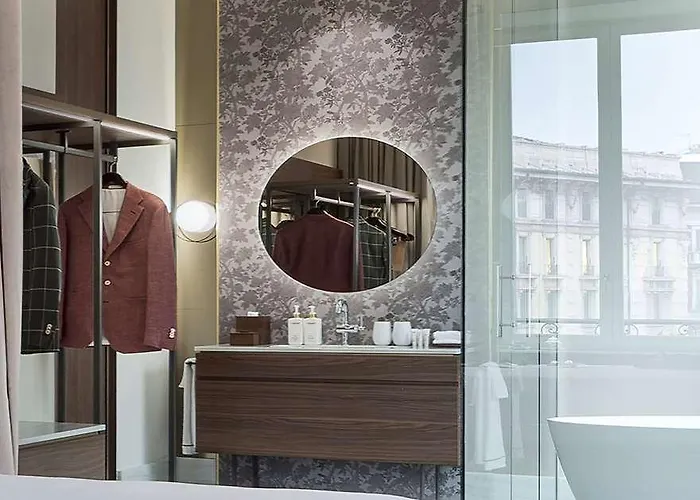 Palazzo Cordusio Gran Melia - The Leading Of The World Hotel