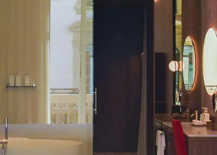 Palazzo Cordusio Gran Melia - The Leading Of The World