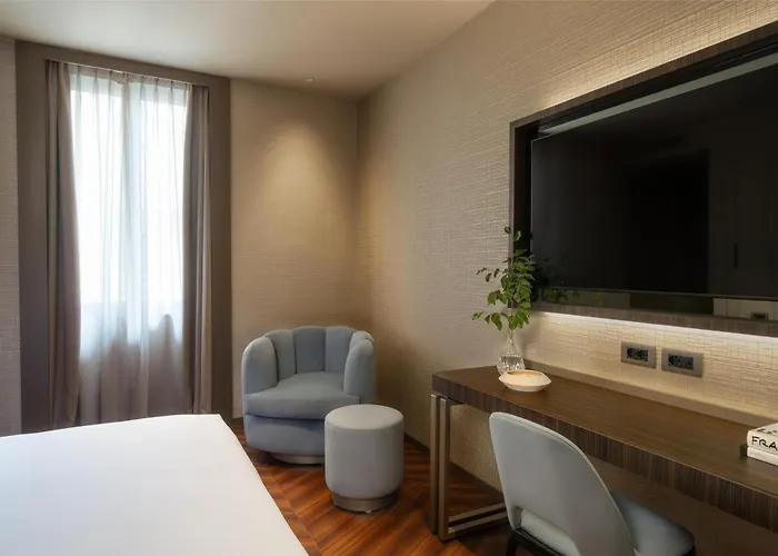 Worldhotel Casati 18 4* Mailand