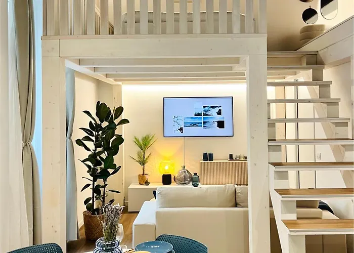 Tarra Luxury Apartment