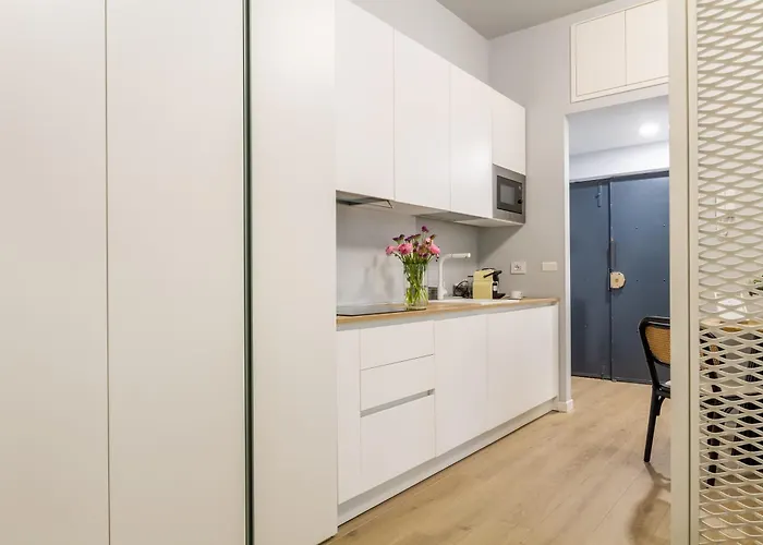 Bed & Breakfast House Of Design Casati - Corso Buenos Aires 3*