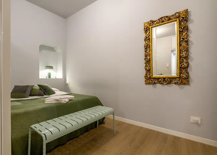 House Of Design Casati - Corso Buenos Aires Bed & Breakfast Milano