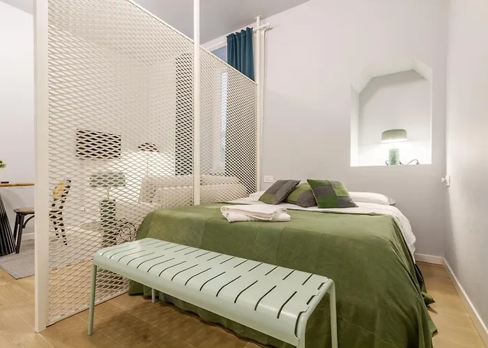 Bed & Breakfast House Of Design Casati - Corso Buenos Aires Milano