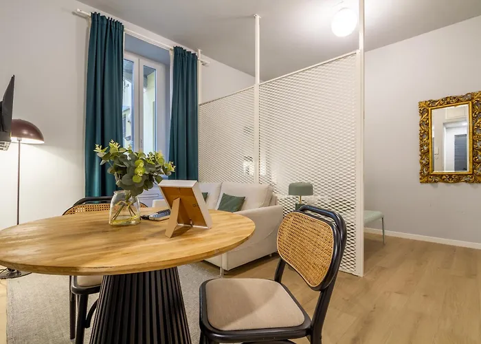 House Of Design Casati - Corso Buenos Aires 3*