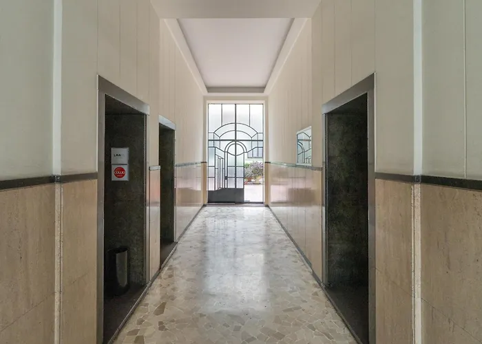 Lejlighed Soperga Milano