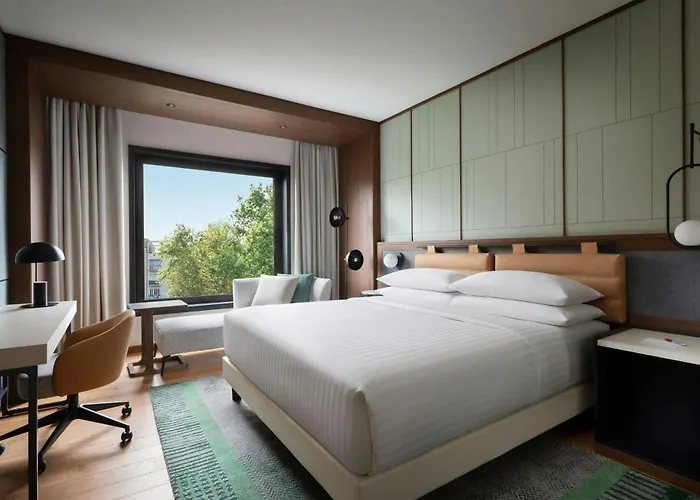 Marriott Hotel