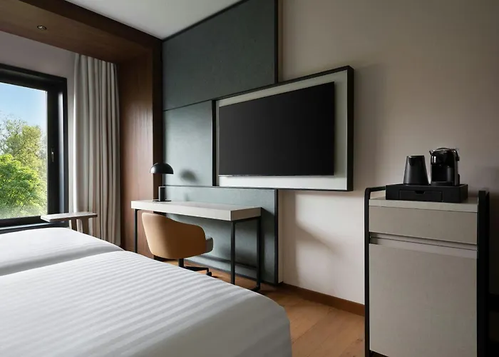 Marriott Milão