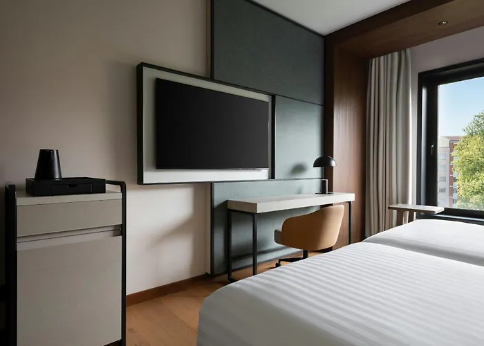 Hotel Marriott