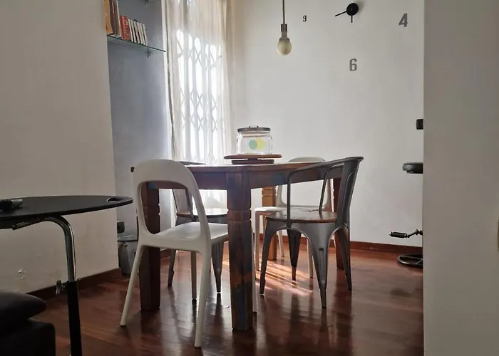 Marvin House Milano