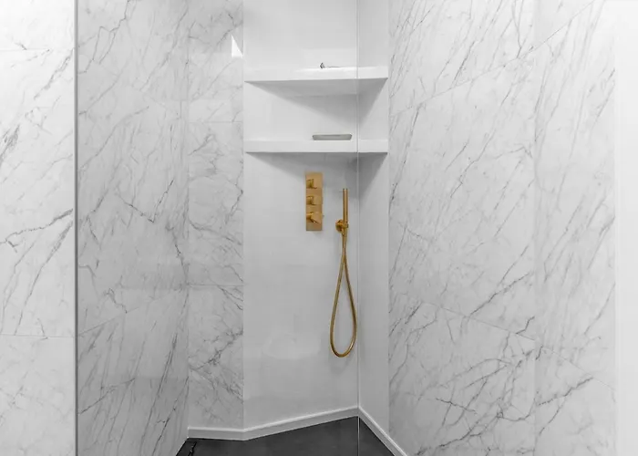 Luxury Velasca Appartement Milaan