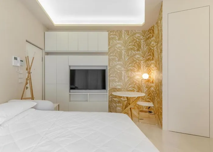 Appartement Luxury Velasca