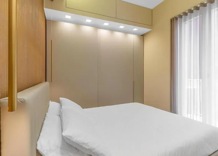 Appartement Luxury Velasca *