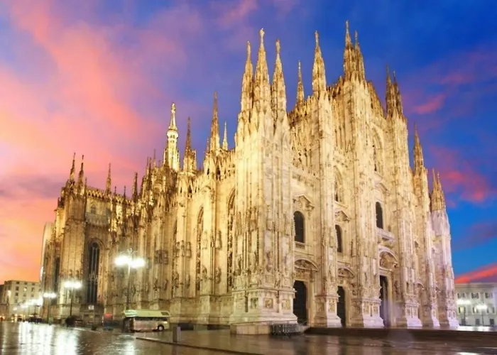 Sudio&a Miele Lejlighed Milano