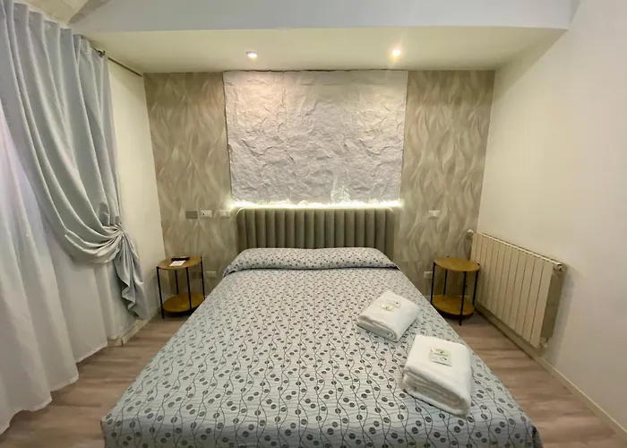 Minas Pensionat Milano