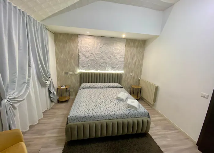 Penzion Minas