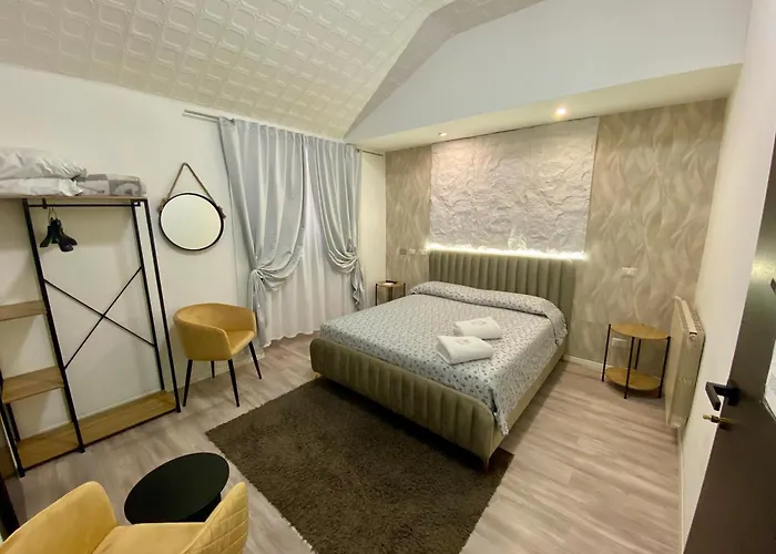 Pensionat Minas Milano