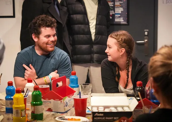 Yellowsquare * ミラノ