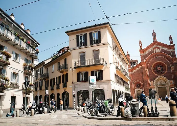Brera La * Milán