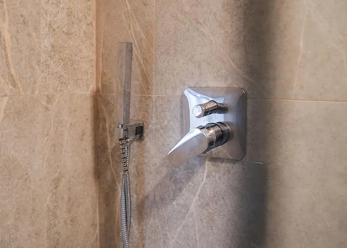 Apartmán Brera La Milán