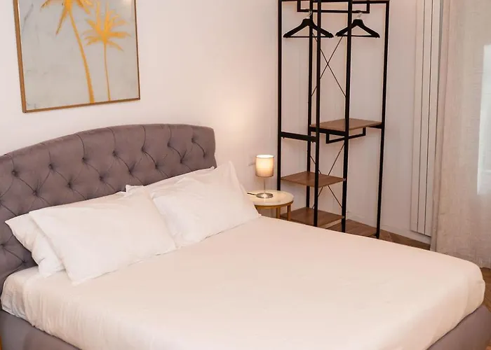 Apartmán Brera La