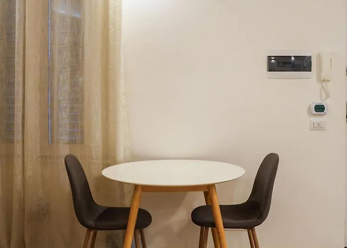 Brera La Apartmán